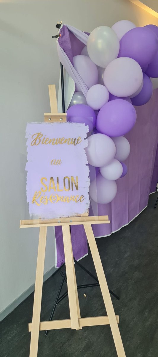 Salon Résonance, 2026