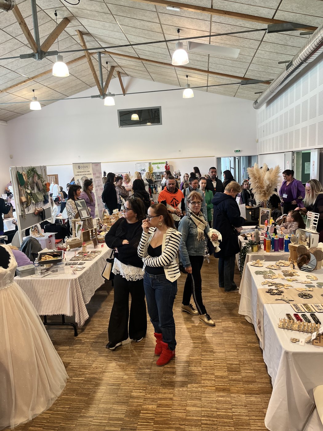 Résonée en images